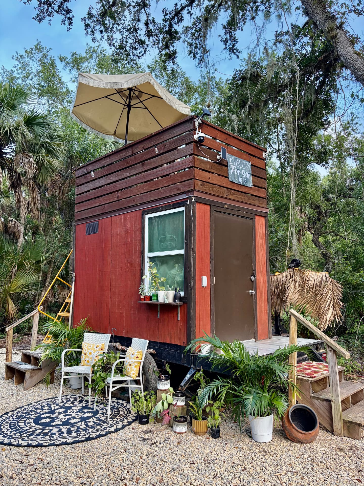 The Farm Stand