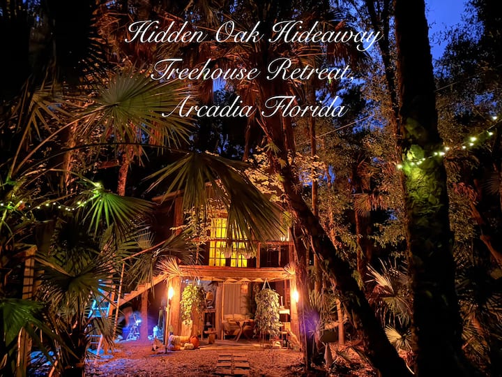 The Treehouse